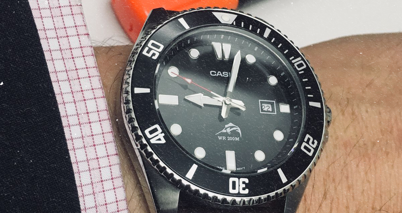 Relojes para Hombre – Dando La Hora