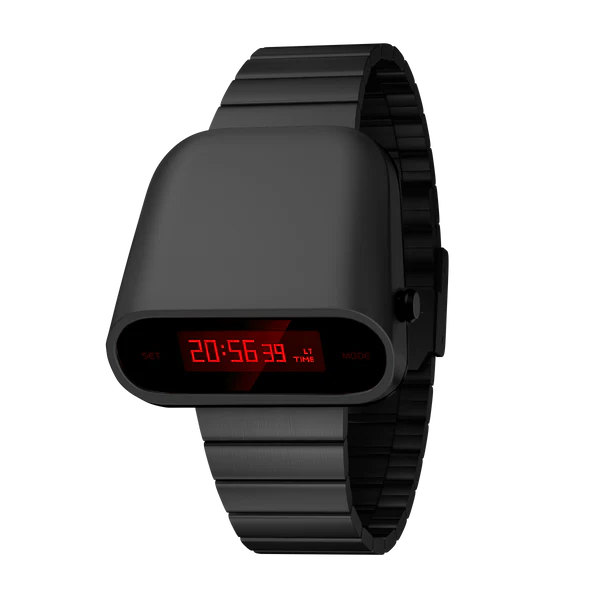 Reloj Benly Design S1000B-R Stargazer OLED