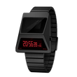 Reloj Benly Design S3000B-R Moon Rover OLED