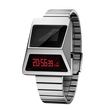 Reloj Benly Design S3000S-R Moon Rover OLED