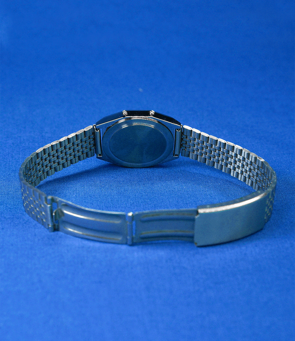 Reloj Elektronika x Dando la Hora P.R.P. 03 Gagarin Módulo "ЧН-55"