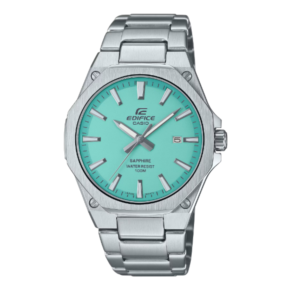 Reloj Casio Edifice EFR-S108D-2B 