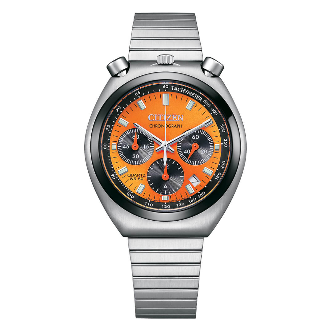 Reloj Citizen Análogo AN3660-81X Chronograph - Dando la Hora