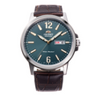Reloj Orient Commuter Automatic RA-AA0C06E 41.9mm Contemporary