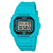 Reloj Casio G-Shock Vintage DW-5600EP-2JF Azul JDM