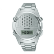 Reloj para Ciegos Seiko SBJS013 Audio Digital Cuarzo en Japonés JDM