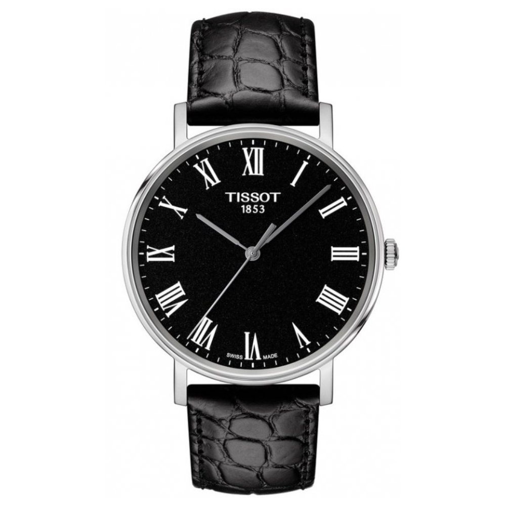 Reloj Tissot T109.410.16.053.00 Everytime 38mm
