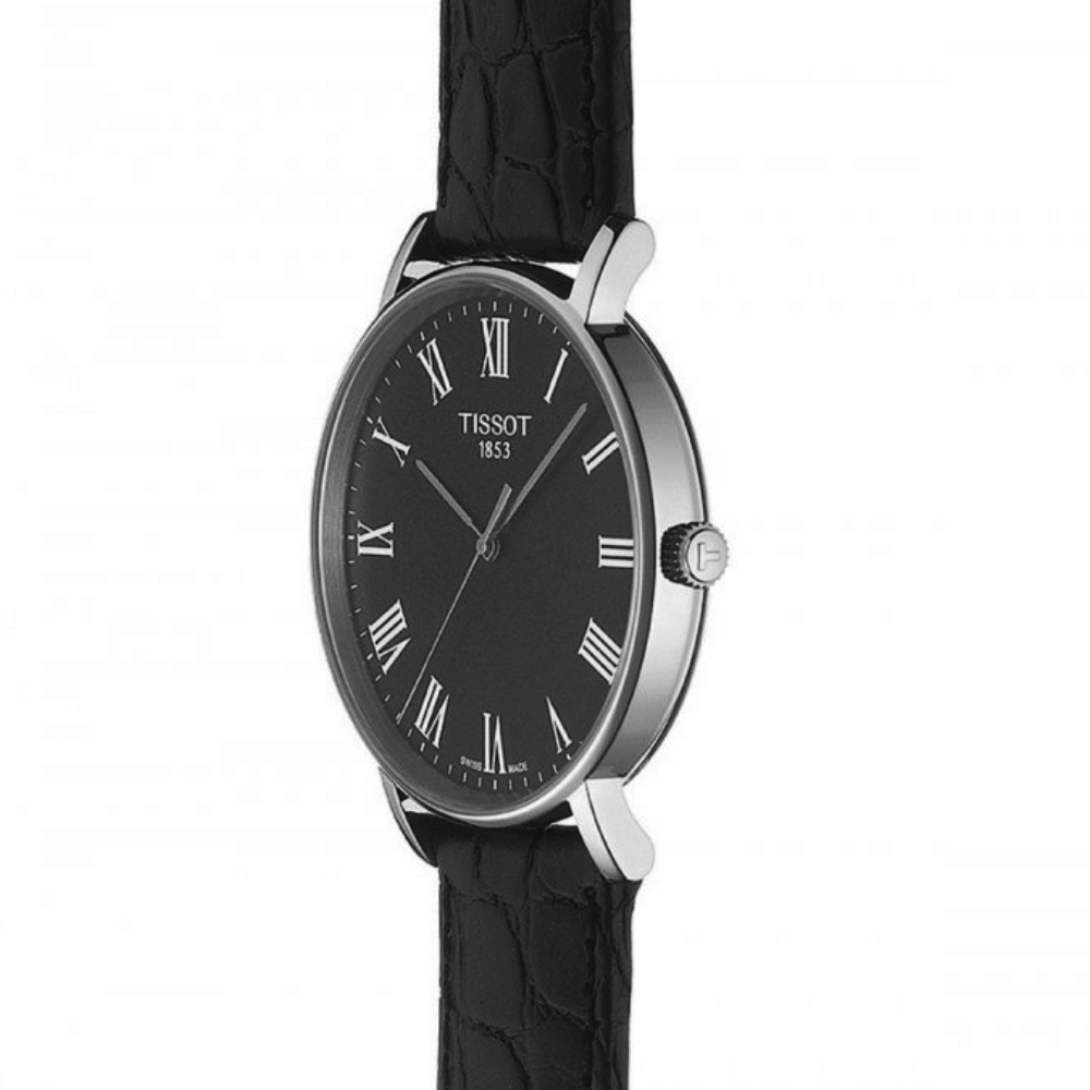 Reloj Tissot T109.410.16.053.00 Everytime 38mm