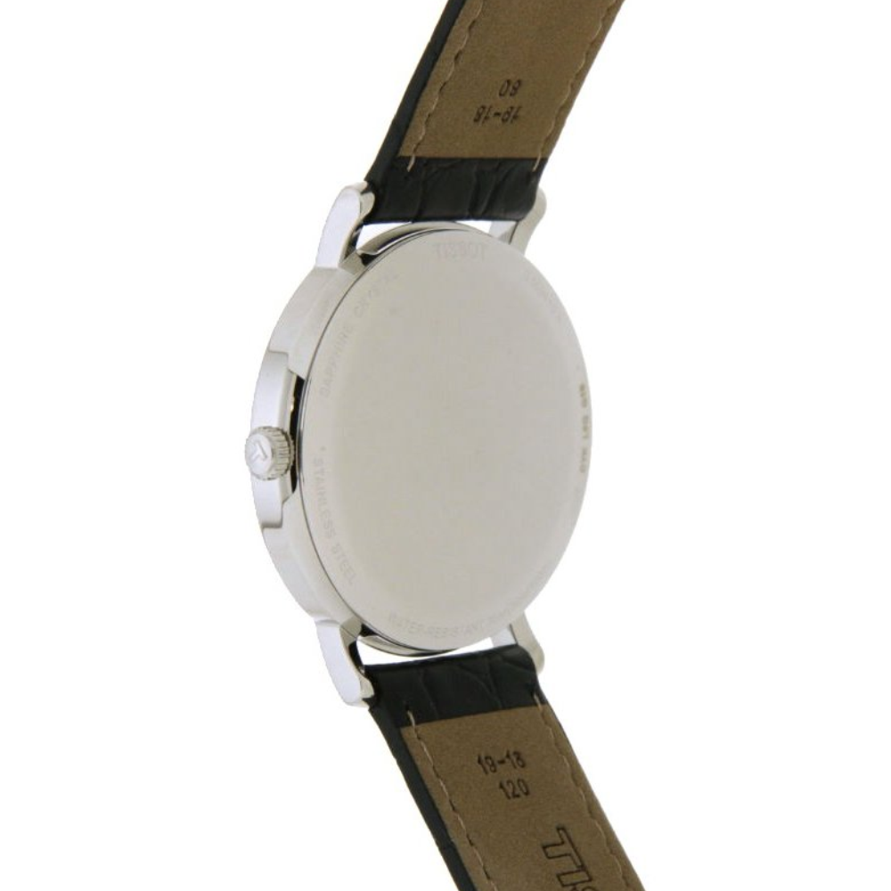 Reloj Tissot T109.410.16.053.00 Everytime 38mm