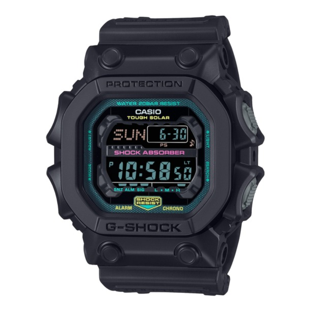 Reloj Casio G-Shock GX-56MF-1