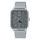 Reloj Casio Análogo MTP-M305M-8AV Moonphase Gris