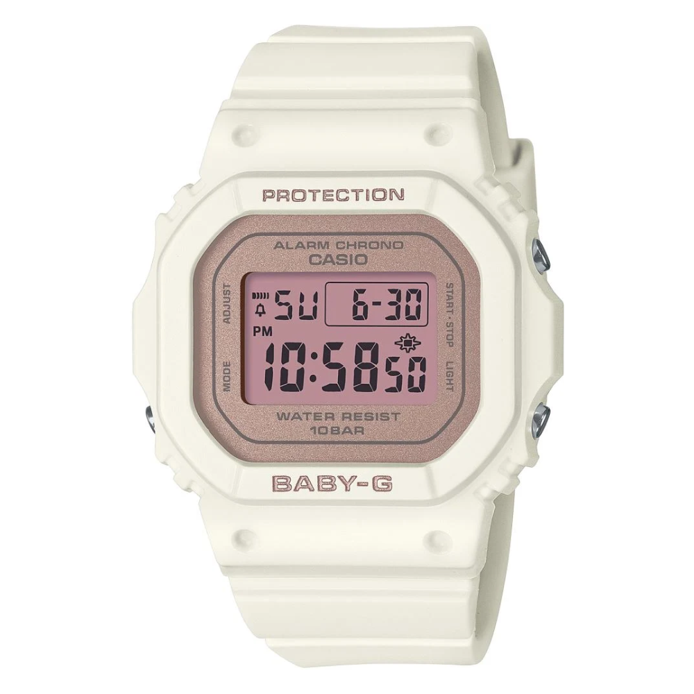 Reloj Casio Baby-G BGD-565SC-4JF 10BAR JDM