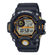 Reloj Casio G-Shock Rangeman GW-9400YJ-1JF Tough Solar Triple Sensor JDM