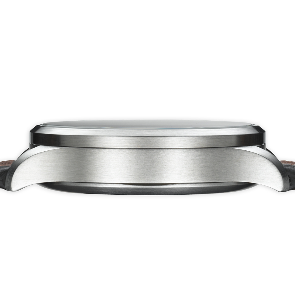 Reloj Laco 861690.2 Aachen 42mm Automático