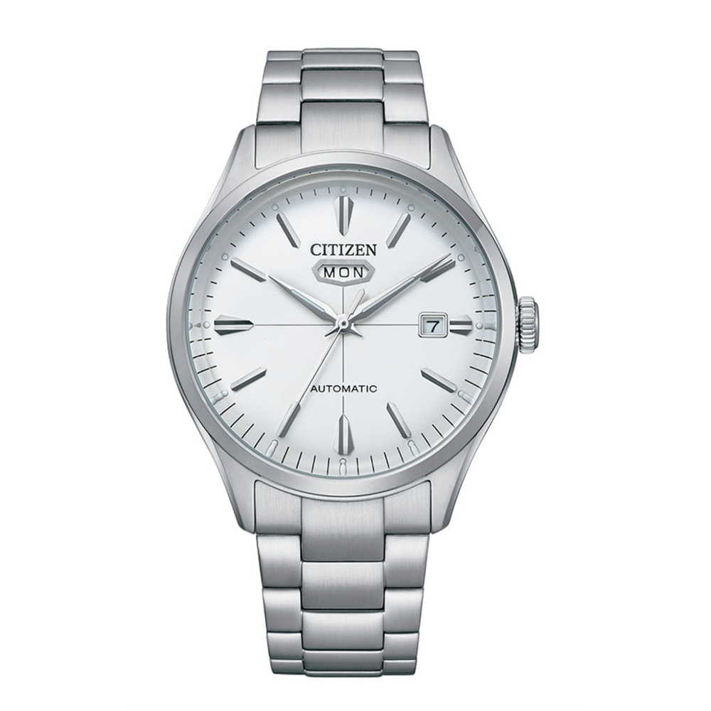 サノラー Reloj Citizen NH8391-51A Cal 8200 Automático 40,2mm – Dando La Hora