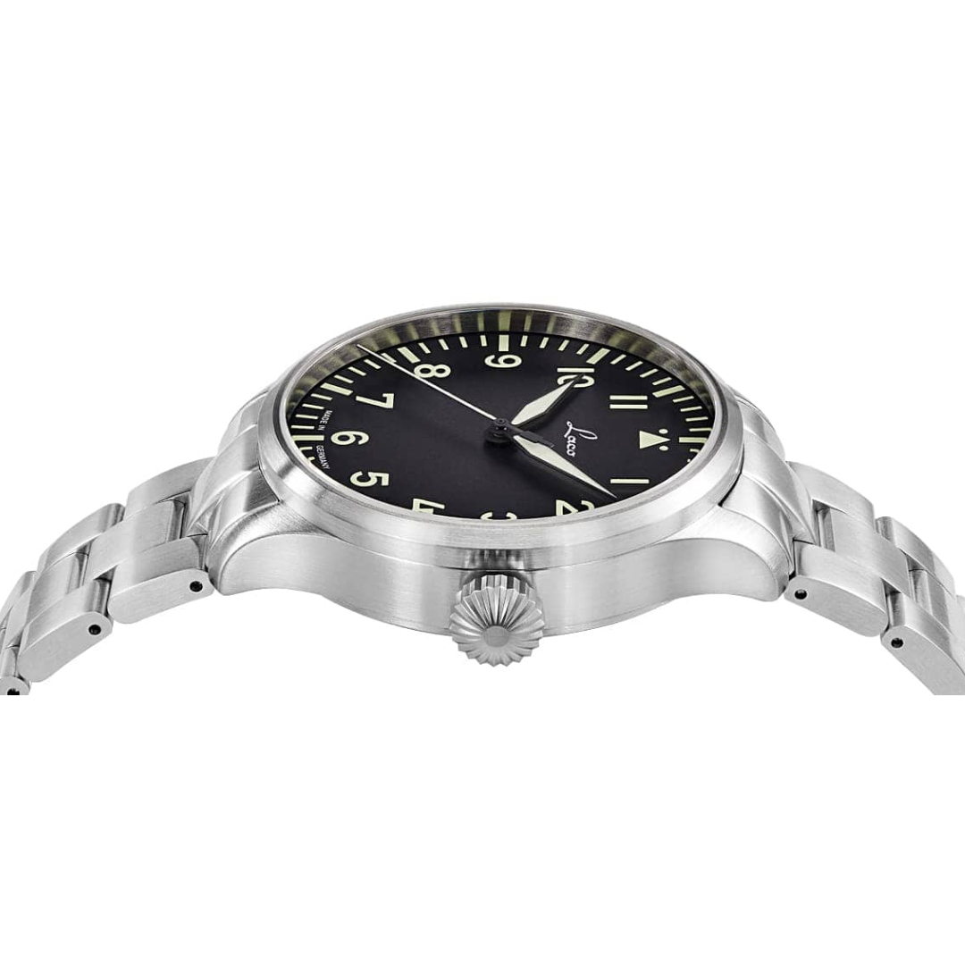 Reloj Laco 861895.2 Augsburg 42mm Automático