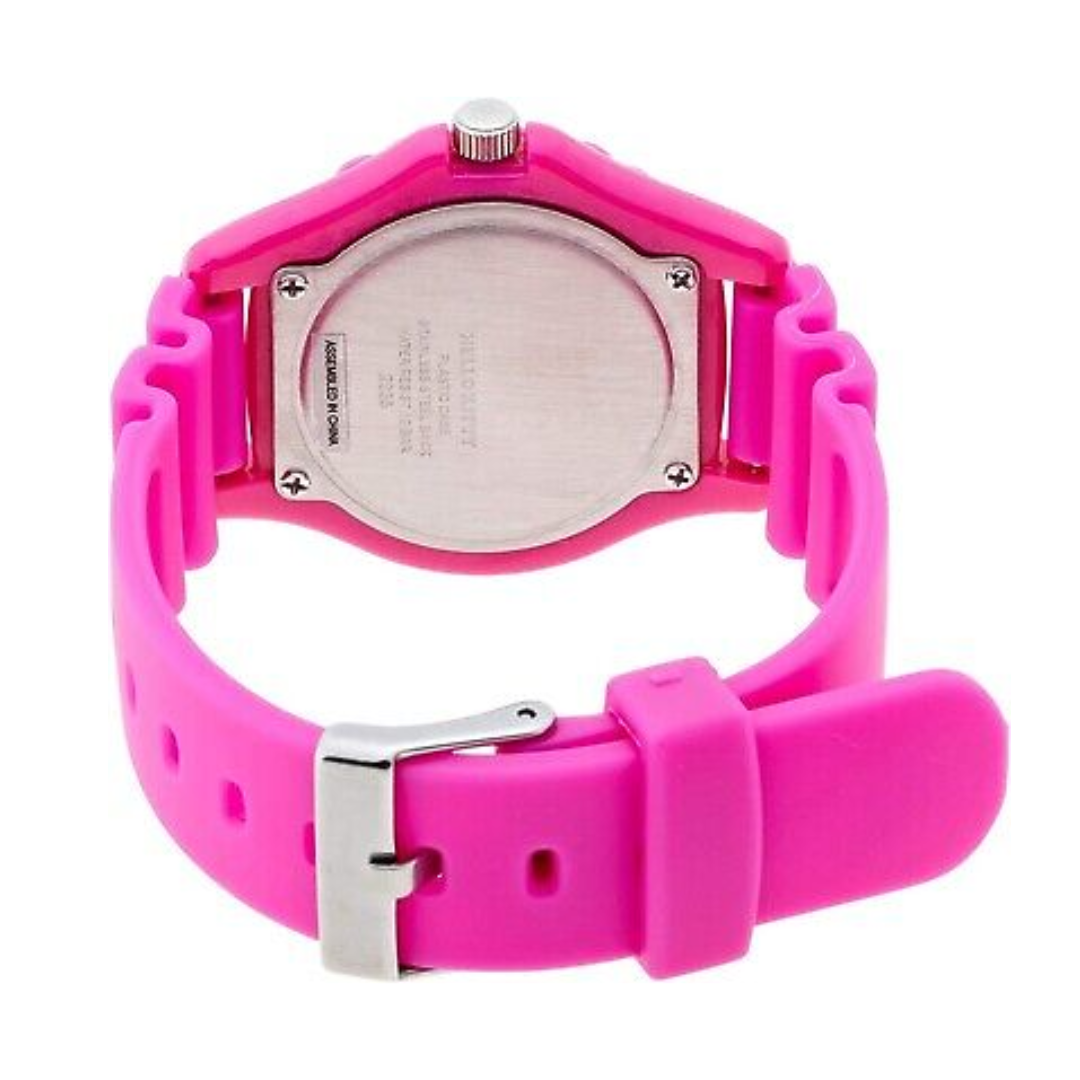 Reloj Q&Q JDM VQ75-430 Hello Kitty 36mm