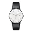 Reloj Junghans Max Bill 41/4817.02 Quartz Blanco 38mm