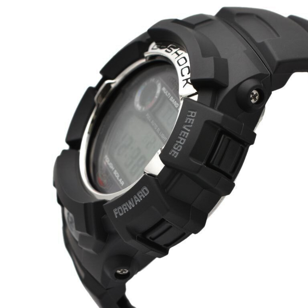 Reloj Casio G-Shock Solar Atomic GW-2310-1JF Tough Solar JDM