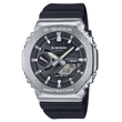 Reloj Casio G-Shock Casioak GBM-2100-1AJF Acero JDM