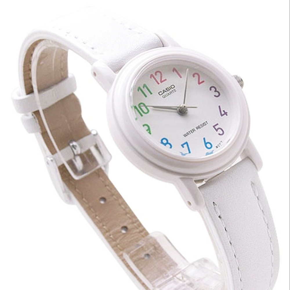 Reloj Casio Análogo LQ-139L-7BJH Mercado Japonés JDM