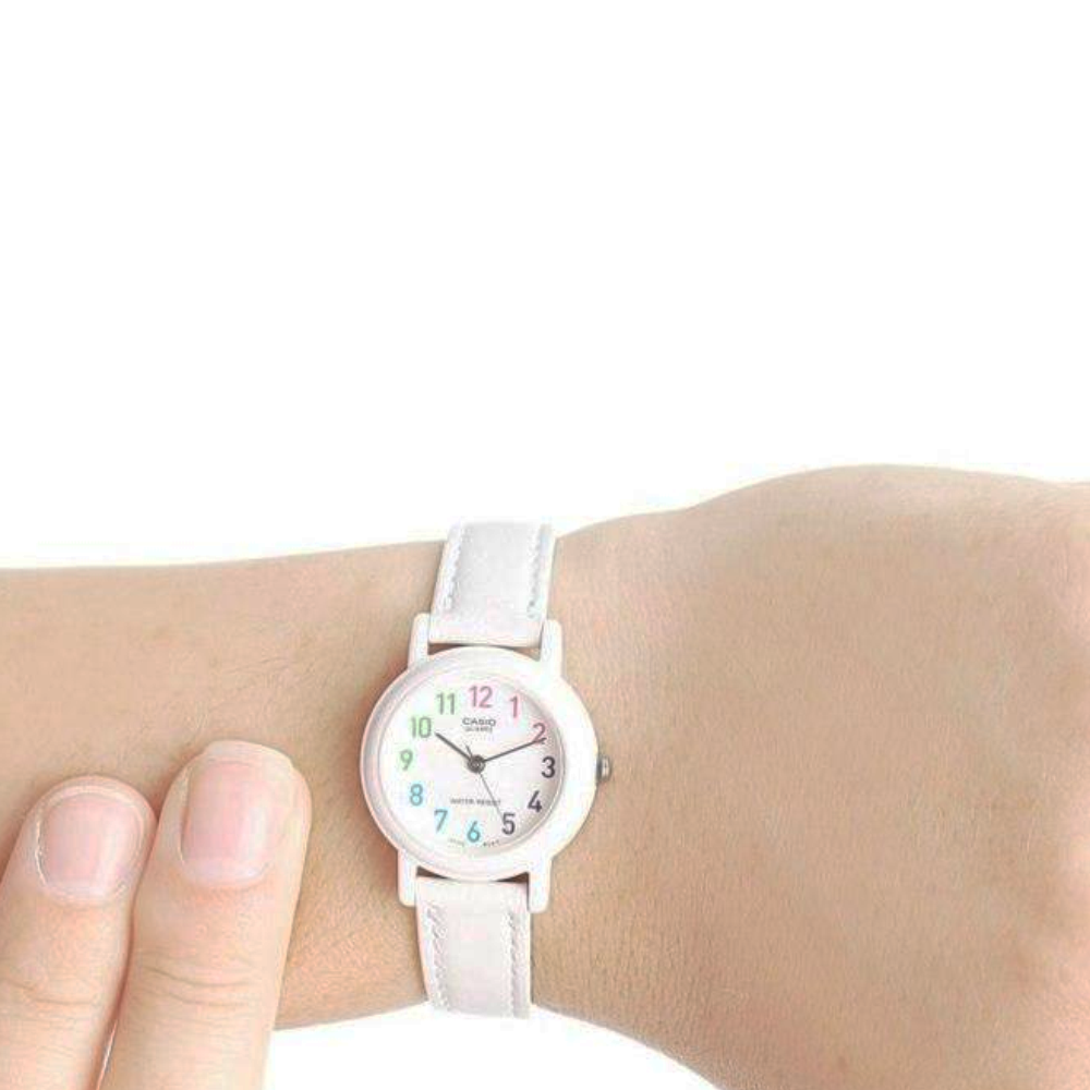 Reloj Casio Análogo LQ-139L-7BJH Mercado Japonés JDM