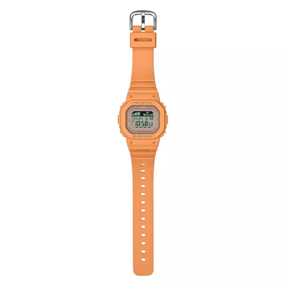 Reloj Casio G-Shock GLX-S5600-4JF JDM