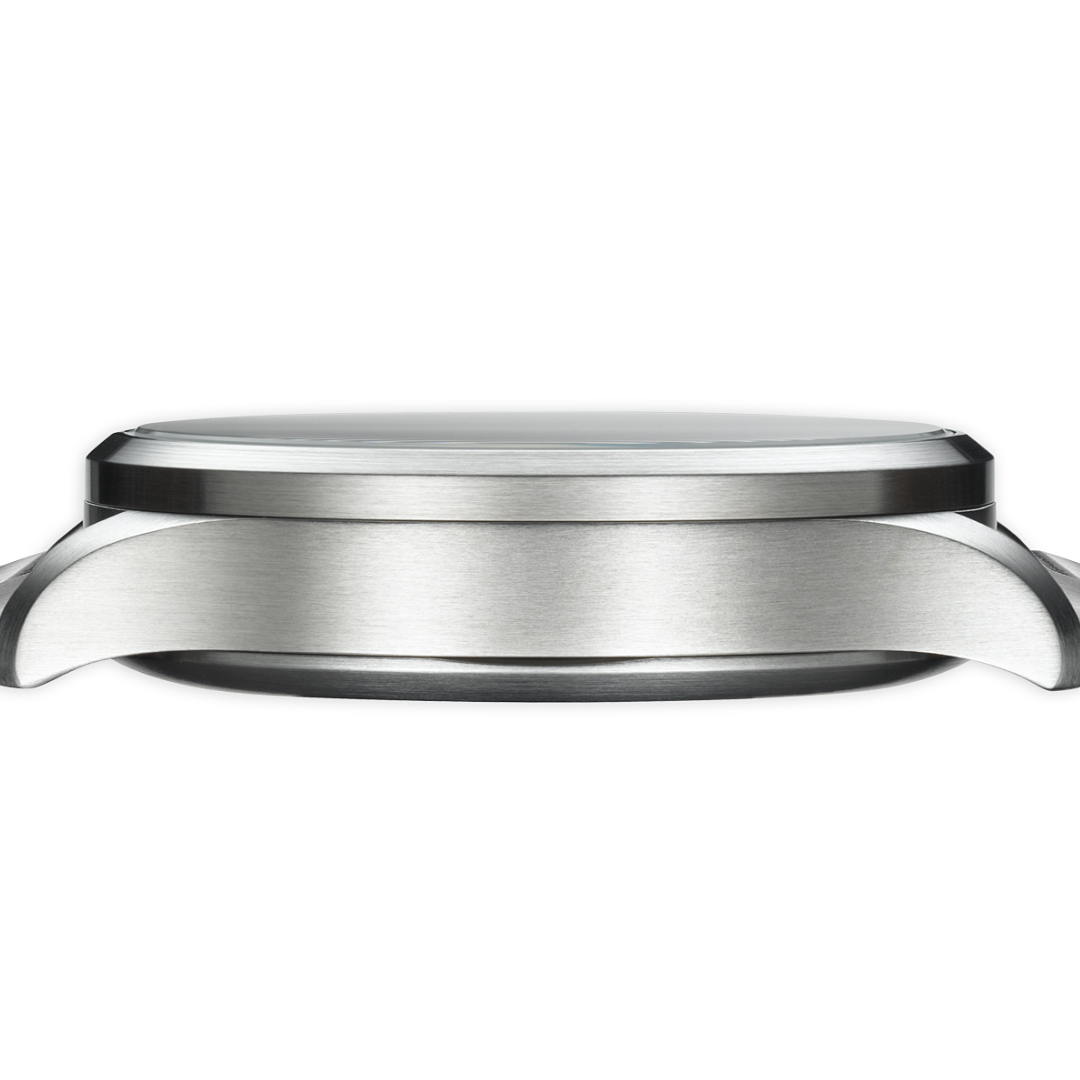 Reloj Laco 861895.2 Augsburg 42mm Automático