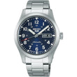 Reloj Seiko 5 Análogo Automático SRPG29 Metálico 39,4mm Made In Japan