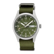 Reloj Seiko 5 Análogo Automático SRPG33 Metálico 39,4mm Field Made In Japan