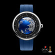 Reloj Ciga Design Blue Planet II Automático Acero 46mm