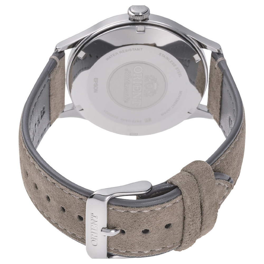 Reloj Orient Automatic RA-AC0P03L Bambino 42mm