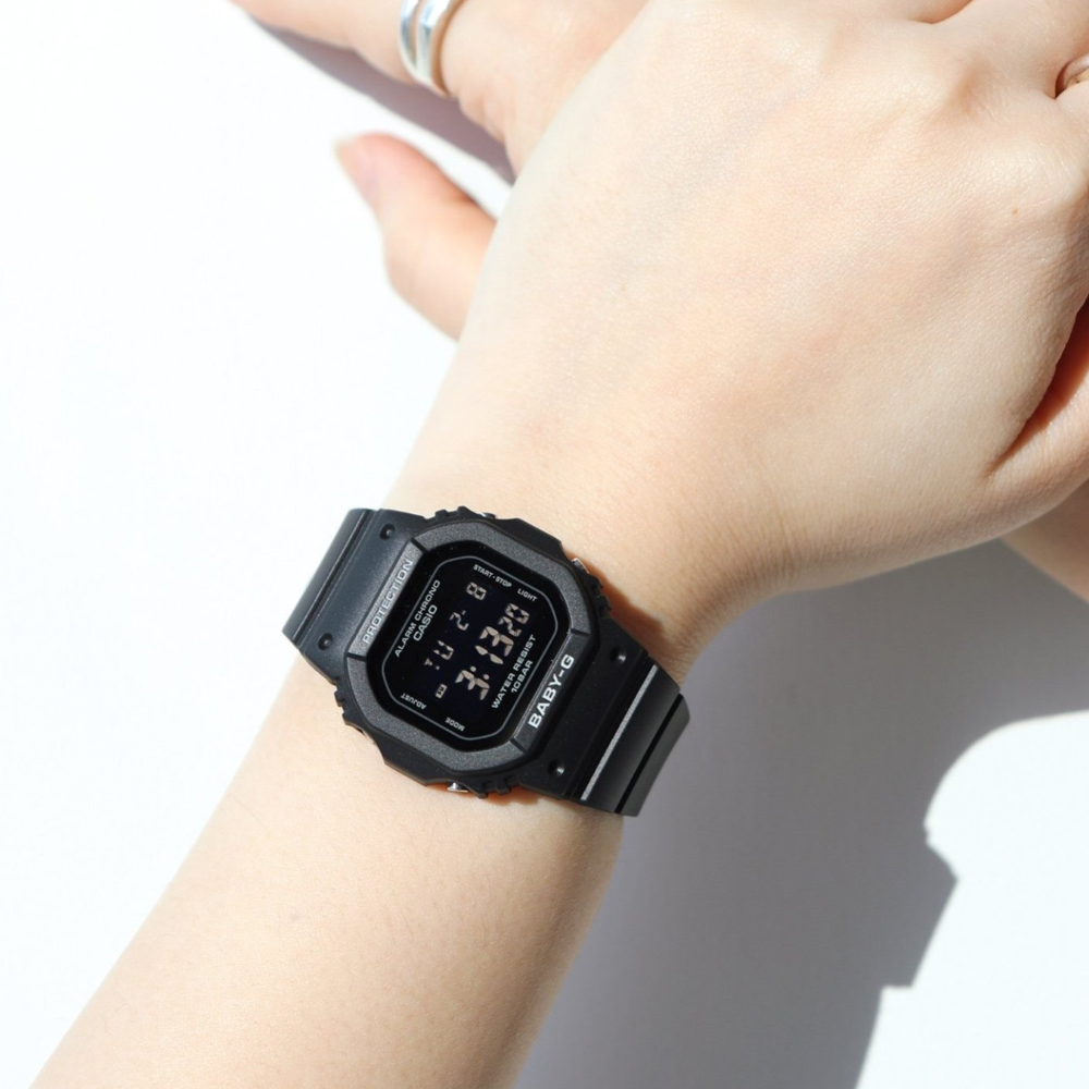 Reloj Casio Baby-G BGD-565U-1JF 10BAR JDM