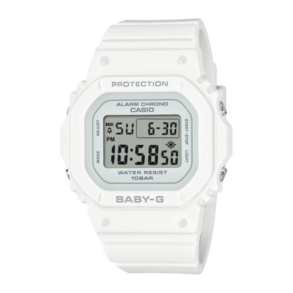 Reloj Casio Baby-G BGD-565U-7 10BAR