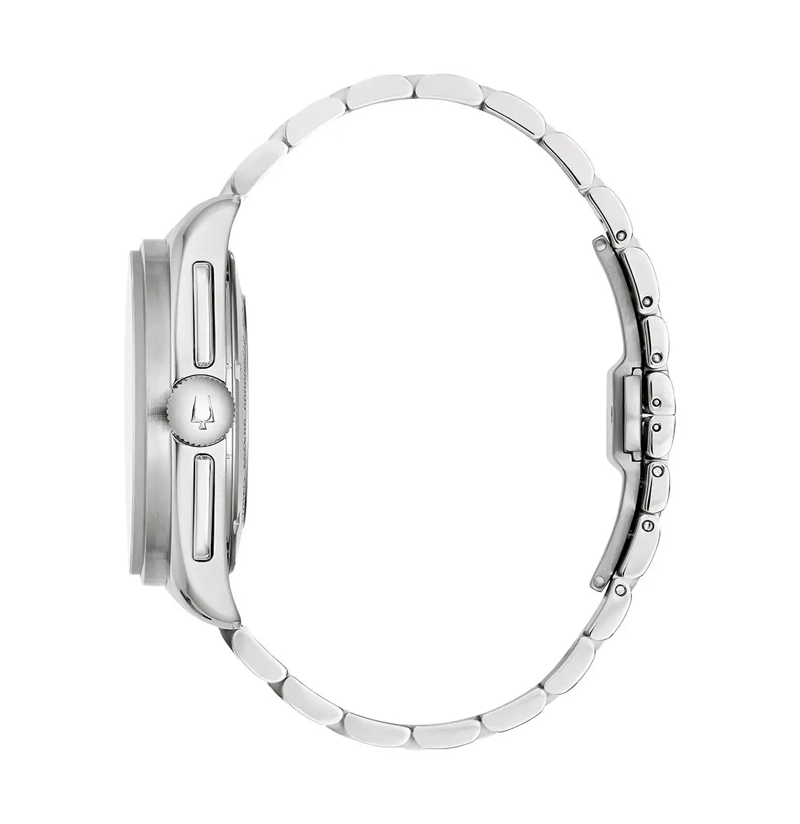 Reloj Bulova Lunar Pilot 96K115 Archive Series Chronograph Rojo 43,5 mm