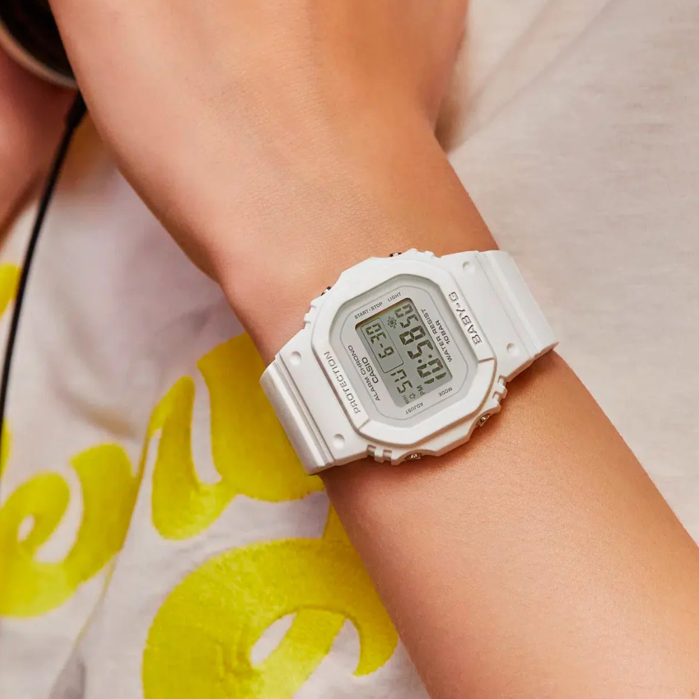 Reloj Casio Baby-G BGD-565U-7 10BAR