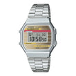 Reloj Casio Vintage A168WEHA-9A Retro 1983