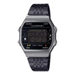 Reloj Casio Vintage ABL-100WEPC-1B Pac-Man Plateado