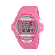 Reloj Casio Baby-G BG-169CH-4 Rosado