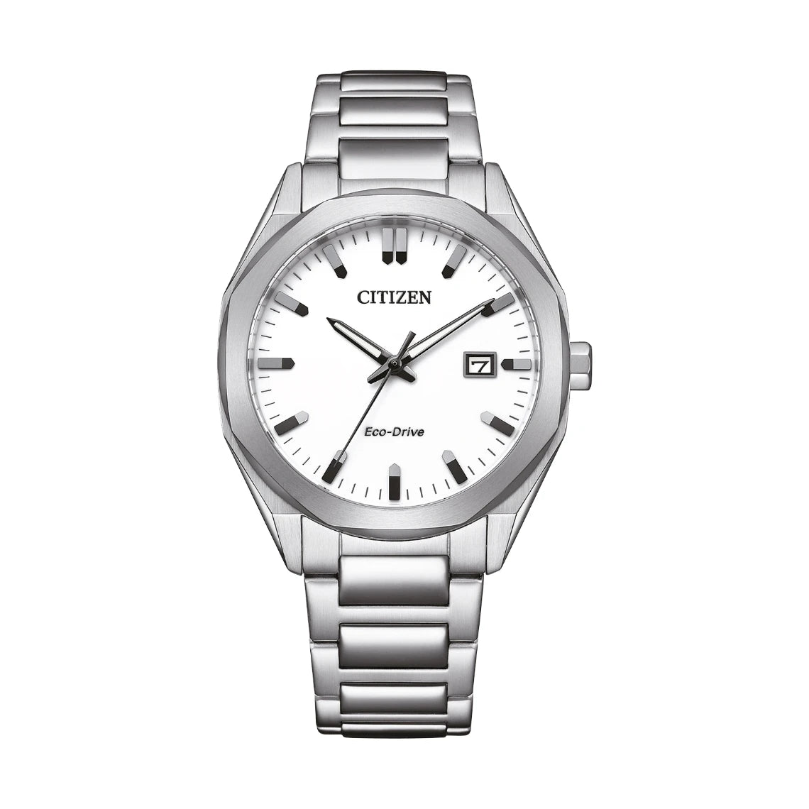 Reloj Citizen Eco-Drive BM7620-83A Cuarzo 38mm – Dando La Hora