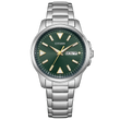 Reloj Citizen Eco-Drive BM8180-71W Cuarzo 36,5mm JDM