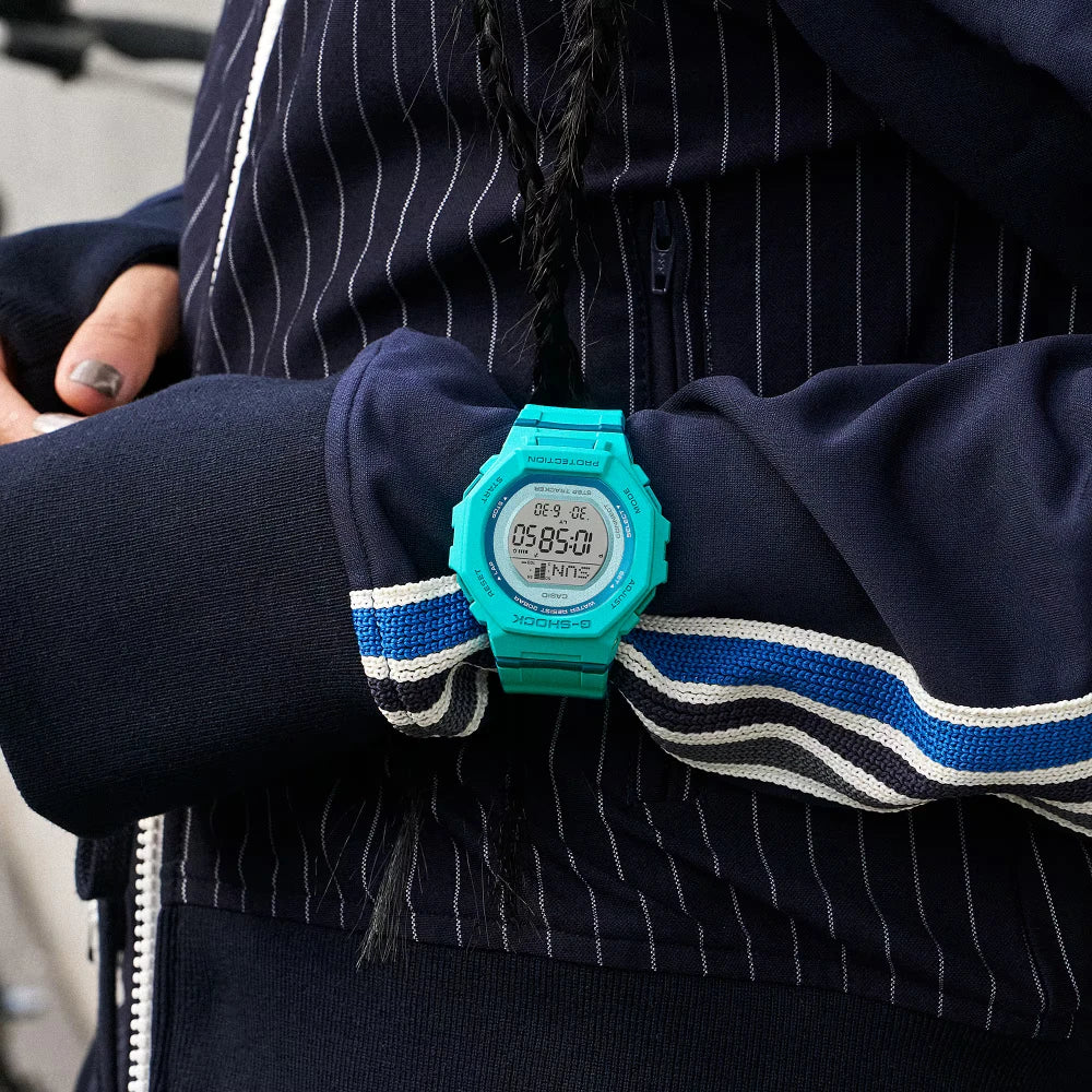 Reloj Casio G-Shock GMD-B300SC-2JF Step Tracker JDM