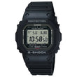 Reloj Casio G-Shock GW-5000U-1 Tough Solar Made in Japan