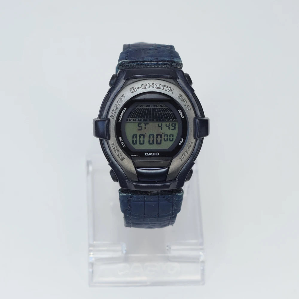 Reloj Casio G-Shock GT-001  VIAJE JAPON