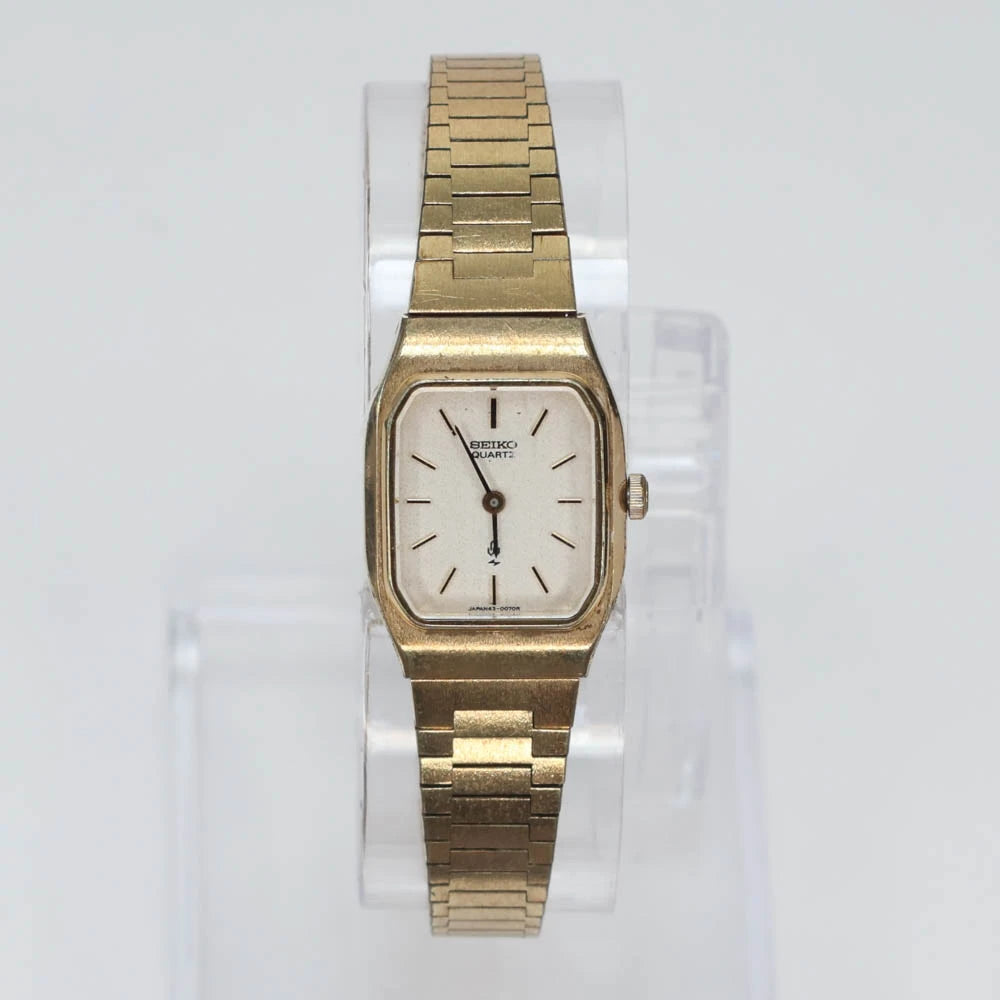 Reloj SEIKO 43-3020 VIAJE JAPON