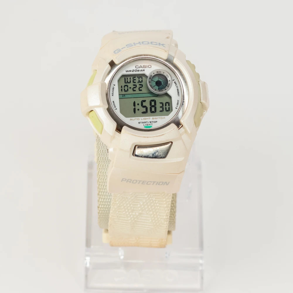 Reloj Casio G-Shock DWX-199-7 Lovers Collection VIAJE JAPON