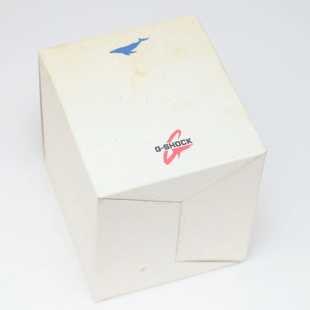 Reloj Casio G-Shock DW-9200K I.C.E.R.C VIAJE JAPON