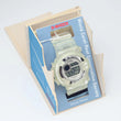 Reloj Casio G-Shock Frogman DW-8201 WC-7T W.C.C.S VIAJE JAPON