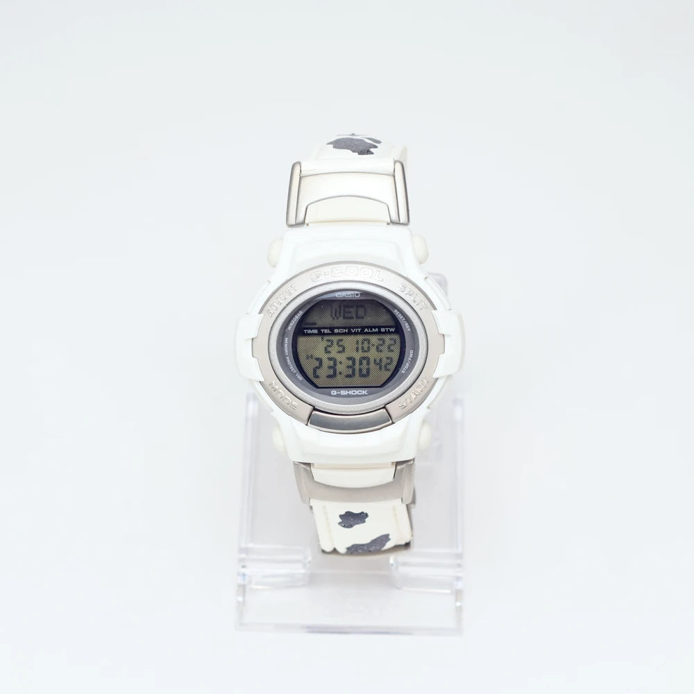 Reloj Casio G-Shock GT-008 G-Cool VIAJE JAPON