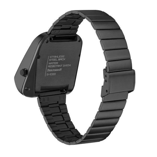 Reloj Benly Design S1000B-R Stargazer OLED